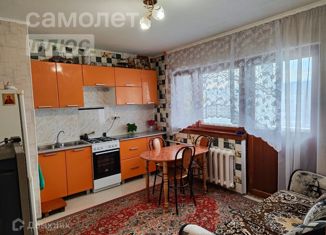 Продается 1-ком. квартира, 46.3 м2, поселок Марковский, поселок Марковский, 3