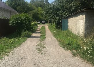 Продажа земельного участка, 7 сот., Коломна, улица Добролюбова, 40