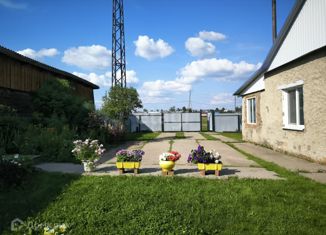 Продажа дома, 90.7 м2, поселок городского типа Козулька