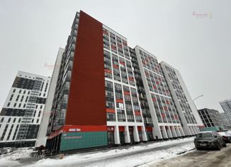 Продам квартиру студию, 22 м2, Екатеринбург, улица Евгения Савкова, 23, ЖК Меридиан