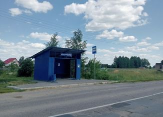 Участок на продажу, 12 сот., деревня Апшакбеляк, Жемчужная улица