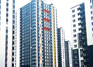 Продается квартира студия, 21.1 м2, Санкт-Петербург, ЖК Орловский Парк, Орлово-Денисовский проспект, 17к1