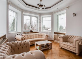 Продажа дома, 550 м2, посёлок Ивановское