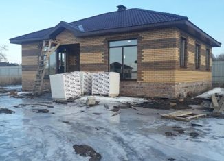Продается дом, 115 м2, посёлок Мичуринский, Светлая улица