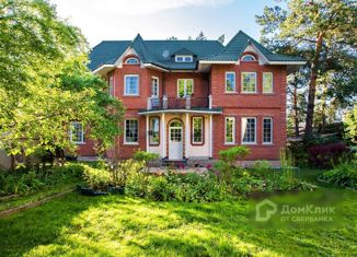 Продается дом, 400 м2, посёлок Барвиха