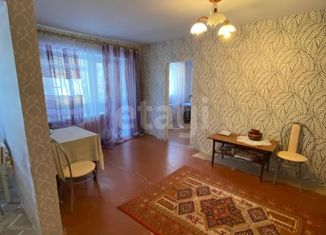 2-комнатная квартира на продажу, 42.7 м2, Челябинская область, улица имени Н.К. Крупской, 14