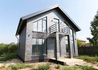 Продажа дома, 120 м2, деревня Новое Мамонино, Манежная улица