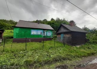 Продажа дома, 39 м2, Осинники, улица Малый Кандалеп, 84