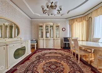 Продается 2-комнатная квартира, 60 м2, Краснодар, улица Лавочкина, 13, ЖК Восток