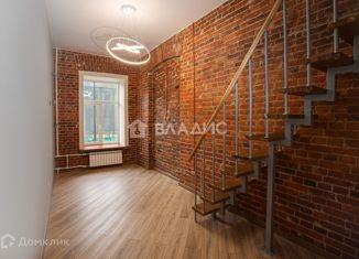 Продается квартира студия, 31 м2, Санкт-Петербург, улица Чайковского, 4, метро Чернышевская