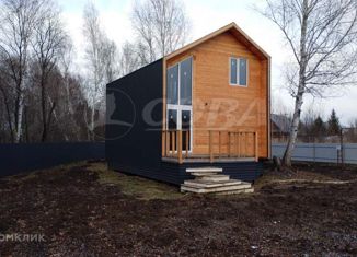 Продается дом, 32 м2, СНТ Лесная сказка