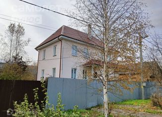 Дом на продажу, 210 м2, рабочий поселок Жилёво, Комсомольская улица, 18