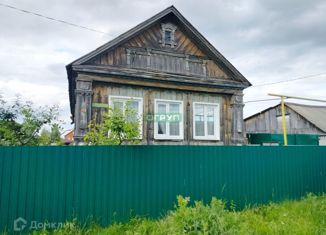 Продам дом, 75 м2, село Бессоновка, улица Панфиловцев, 31