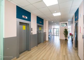 Продается квартира студия, 24.9 м2, Ульяновск, улица Аблукова, 4, ЖК Аквамарин