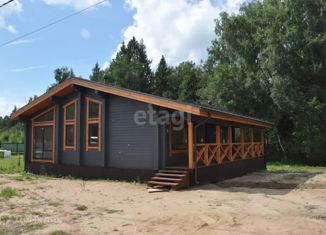 Продажа дома, 127 м2, коттеджный поселок Васнецово Озеро