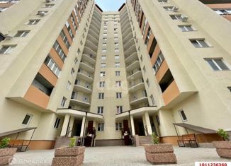 Продается квартира студия, 29.9 м2, Краснодар, Домбайская улица, 10, ЖК Территория счастья