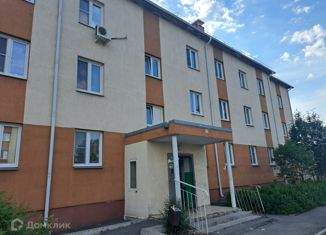 1-комнатная квартира на продажу, 31.5 м2, Курган, улица Чкалова, 3