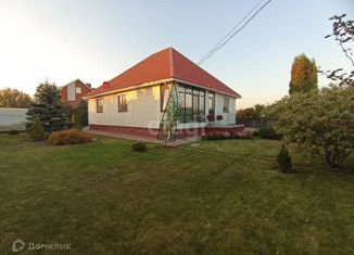 Продам дом, 161.6 м2, село Завьялово, Солнечный переулок, 6