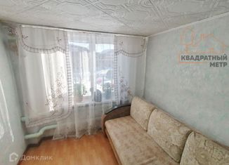 Продается дом, 53 м2, поселок городского типа Мулловка, Советская улица