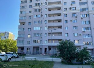 Продажа 1-комнатной квартиры, 42 м2, Самара, Майкопская улица, 12, метро Советская