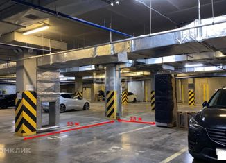 Машиноместо на продажу, 13.3 м2, Тюмень, Ледниковый проезд, 2, ЖК Гармония