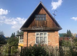Продаю дом, 30 м2, Омск, Кировский округ, территория СОСН Станционник-1, 196