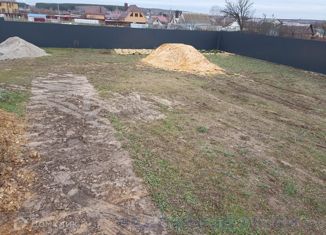 Продам земельный участок, 17.6 сот., деревня Усть-Рыбница, Отрадная улица, 13