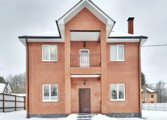 Продам дом, 200 м2, деревня Сырково, Родниковая улица