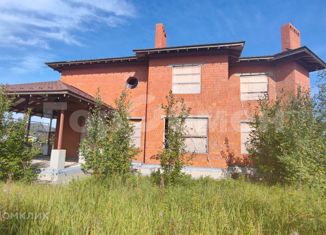 Продажа дома, 457 м2, деревня Елдино, улица Денежкин Ручей, 27