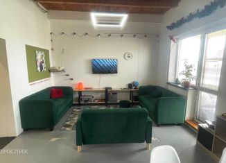 Продам таунхаус, 74.3 м2, село Булгаково