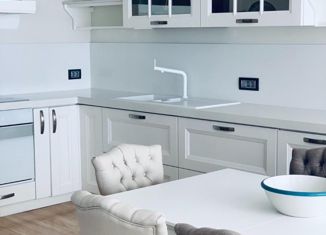 Продажа 2-комнатной квартиры, 70 м2, Краснодар, Восточно-Кругликовская улица, 18/1, ЖК Севастопольский