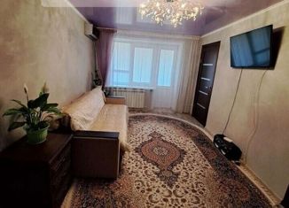 Продается трехкомнатная квартира, 42.5 м2, поселок Пригородный, улица Пушкина, 7