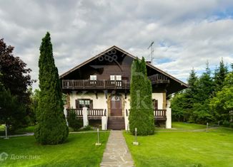 Продается дом, 500 м2, посёлок Ивановское