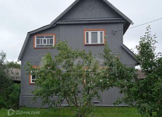 Продам дом, 90 м2, деревня Ботники, Береговая улица, 7