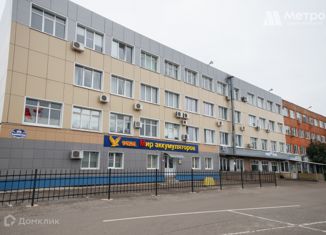 Продажа офиса, 560 м2, Ярославль, улица Полушкина Роща, 9Б, Ленинский район