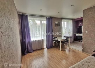 Продам 2-комнатную квартиру, 44 м2, посёлок Металлострой, улица Богайчука, 12