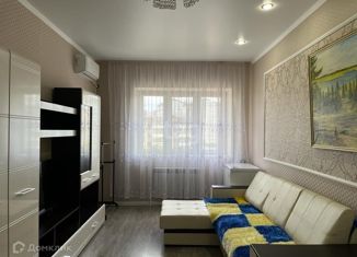 Продажа 2-ком. квартиры, 55 м2, Анапа, улица Ленина, 180к4, ЖК Спектр