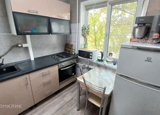 2-ком. квартира на продажу, 42.8 м2, Рязань, улица Фирсова, 22, район Театральный