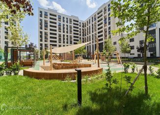 Продаю однокомнатную квартиру, 37.4 м2, Краснодар, Питерская улица, 40к1, ЖК Новелла