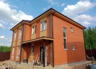 Дом на продажу, 180 м2, деревня Петрушино, 2-я улица