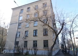 Продам комнату, 37.4 м2, Москва, Большая Косинская улица, 23