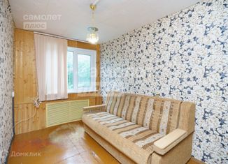 Продается 2-ком. квартира, 52.5 м2, Ульяновск, переулок Каравко, 17