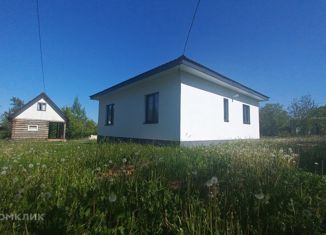 Продается дом, 62 м2, село Фёдоровка, Рассветная улица