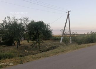 Продам земельный участок, 11.94 сот., хутор Розы Люксембург, Российская улица, 16