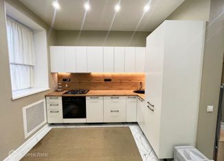 Продаю двухкомнатную квартиру, 44.7 м2, Санкт-Петербург, Московское шоссе, 44к10, метро Звёздная