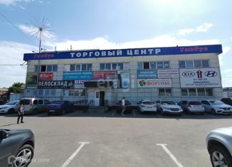 Сдача в аренду офиса, 80 м2, Пензенская область, улица Суворова, 225к1