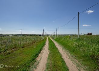 Продажа земельного участка, 15 сот., село Биклянь