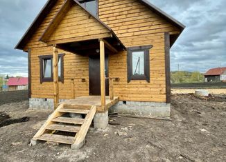 Продам дом, 97 м2, деревня Грибовка, улица Буянова, 14Г