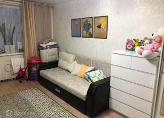 1-комнатная квартира на продажу, 34.9 м2, Чебоксары, улица Мичмана Павлова, 38, Северо-Западный жилой район