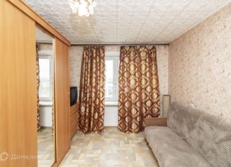 Комната на продажу, 13.3 м2, Тюменская область, улица Республики, 229